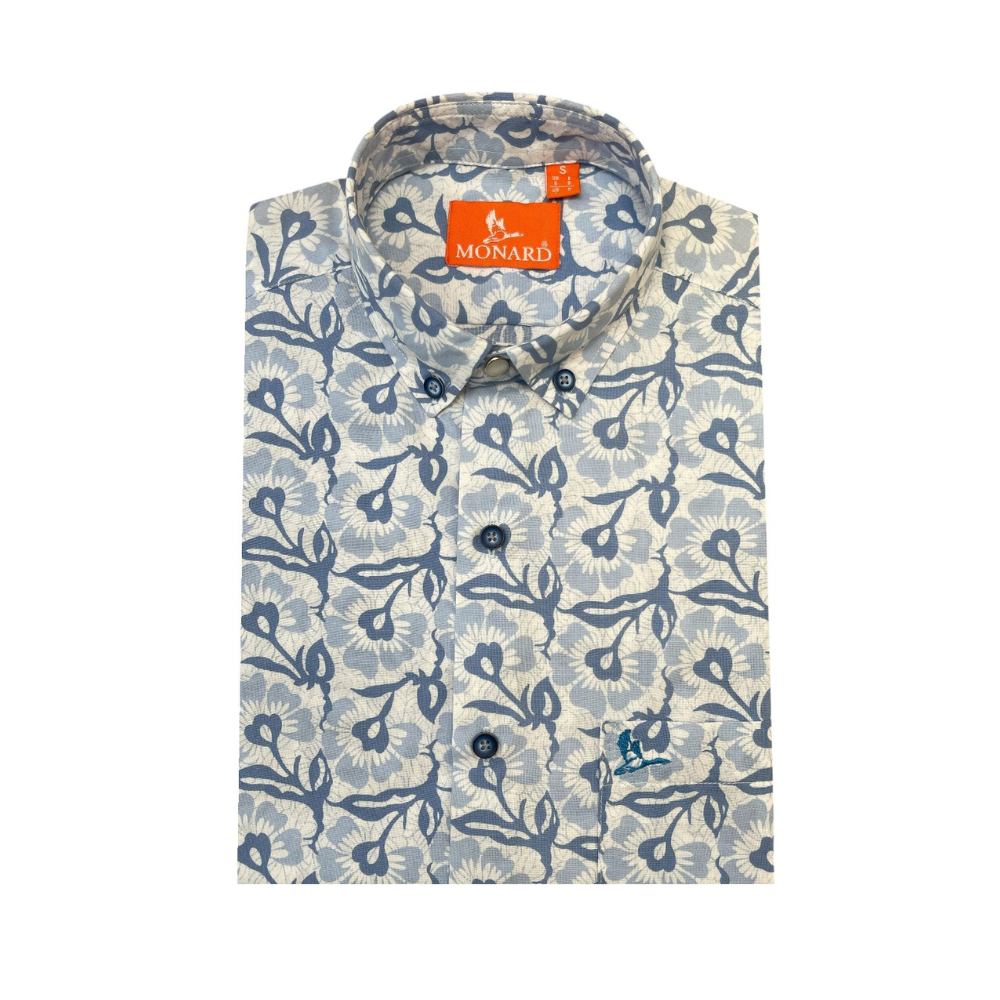 Camisa Loto estampada - Image 2